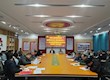 精研机电守初心 薪火相传育匠人——退休教师罗国霖专业经验传承与党建学习融合活动