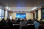 我校召开“双高计划”建设工作例会